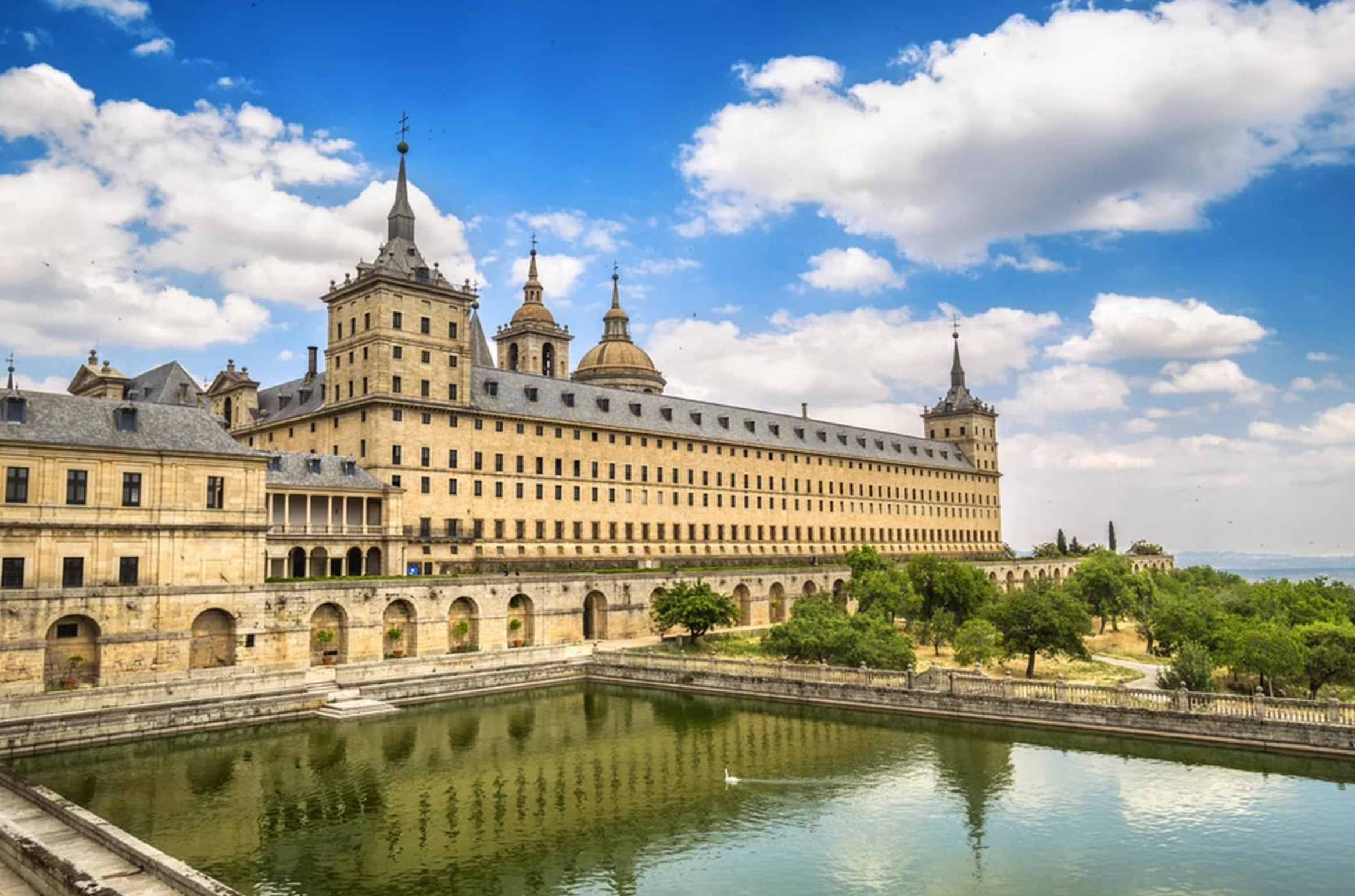 Pueblos españoles donde el turismo nacional se ha incrementado
